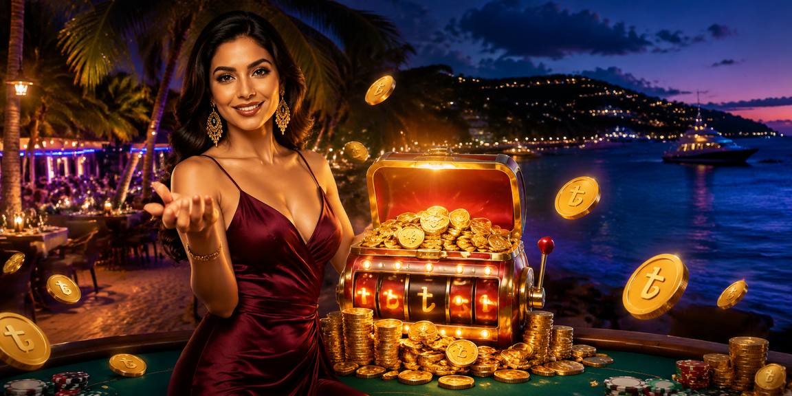bet6777 লাইভ ক্যাসিনো